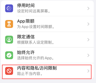 惠农appleID维修服务iPhone设置中Apple ID显示为灰色无法使用