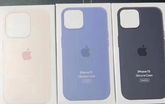 惠农苹果14维修站分享iPhone14手机壳能直接给iPhone15用吗?