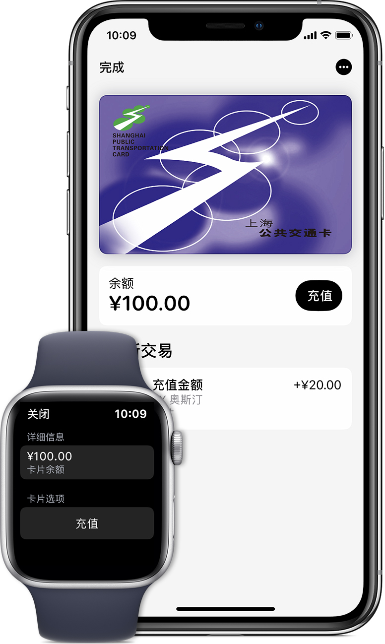 惠农苹果手机维修分享:用 Apple Pay 刷交通卡有哪些优势？如何设置和使用？ 