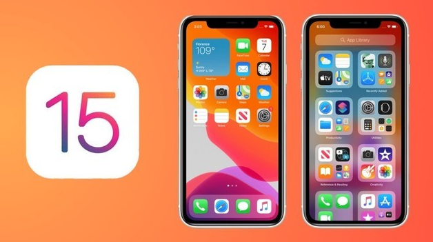 惠农苹果13维修分享iPhone13更新iOS 15.5，体验如何 