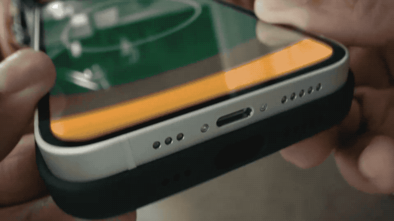 惠农苹果手机维修分享未来 Magsafe 还有哪些发展空间 