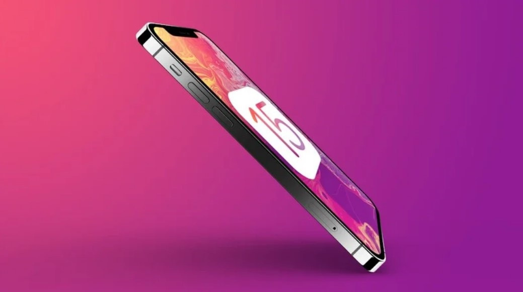 惠农苹果手机维修分享iOS 15/iPadOS 15 支持哪些设备 