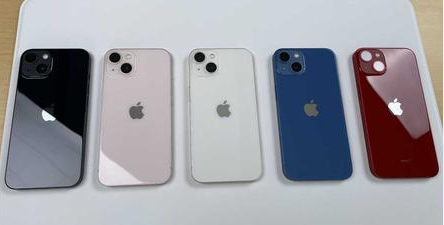 惠农苹果维修点分享iPhone 13维修主板易被忽略实操故障 