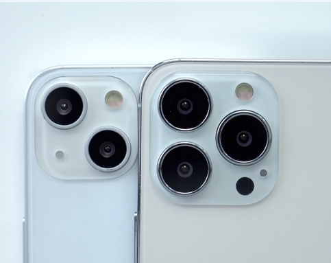 惠农苹果维修点分享iPhone 13 Pro主板出问题时解决方案 