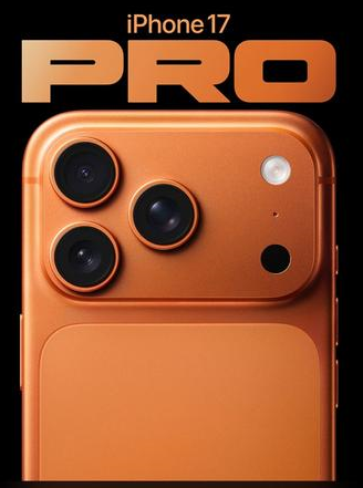惠农苹果维修点分享iPhone 17 Pro主板电源通道故障 