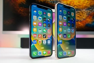 惠农苹果维修点分享iPhone 14 Plus自动关机内存连锁故障解析 