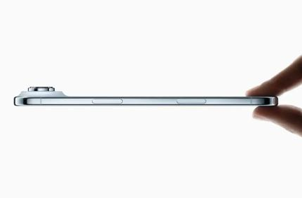 惠农苹果维修点分享iPhone 17 Air自动关机电源故障解析 