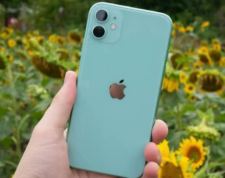 惠农苹果维修点分享iPhone 11锁屏密码认知与使用科普 