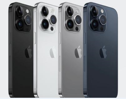 惠农苹果维修点分享iPhone 16 Pro黑屏少见硬件解析 