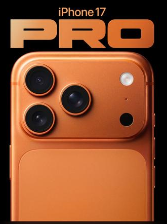 惠农苹果维修点分享iPhone 17 Pro黑屏小众问题深度剖析 