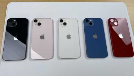 惠农苹果维修点分享iPhone 13电池发烫多类故障解析 