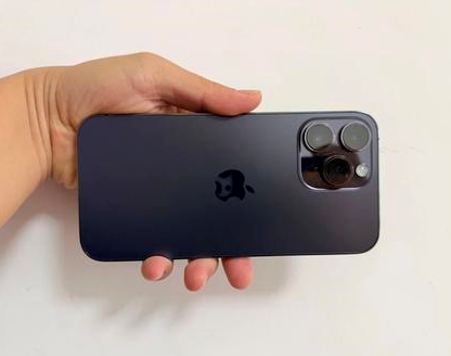 惠农苹果维修点分享iPhone 14 Pro Max发烫多重诱因剖析 