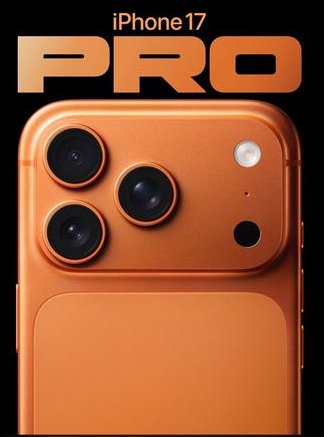 惠农苹果维修点分享iPhone 17 Pro发烫五大隐藏诱因详解 